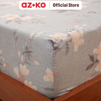 Set Sprei Microfiber Stylish