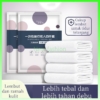 Set Sprei Sekali Pakai untuk Perjalanan – 4 Potong