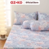 Seprai Microfiber Motif Dekoratif