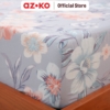 Seprai Microfiber Motif Dekoratif