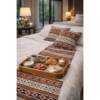Bed Runner Premium Stylish