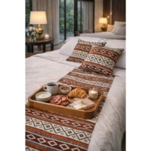 Bed Runner Premium Stylish