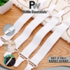 Tali Karet Pengikat Sprei – Set 4 Pcs Anti Geser