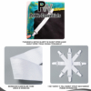Tali Karet Pengikat Sprei – Set 4 Pcs Anti Geser