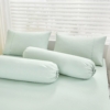 Set Sprei Microfiber Motif Emboss