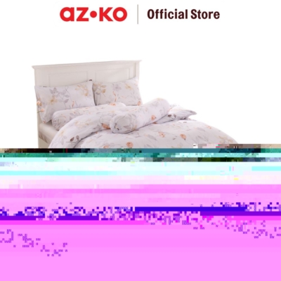 Set Bedcover Stylish untuk Kamar