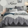 Bedcover Motif Viral 2025 Stylish