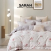 Sprei GoldWell Katun Jepang