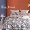 Sprei GoldWell Katun Jepang