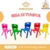 Kursi Anak Ceria Tumpuk