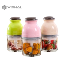 Blender Kapsul 1828 Stylish