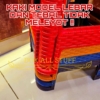 Bangku Minimalis Multifungsi