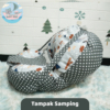 Sofa Bayi Jumbo Multifungsi Lucu