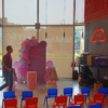 Kursi Event Anak Premium CC19 (The Arthur) Mondoware