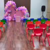 Kursi Event Anak Premium CC19 (The Arthur) Mondoware