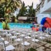 Kursi Event Banquet Klasik Premium