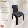 Kursi Susun Plastik Premium Hyper Kingdom