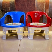 Kursi Gemes untuk Anak