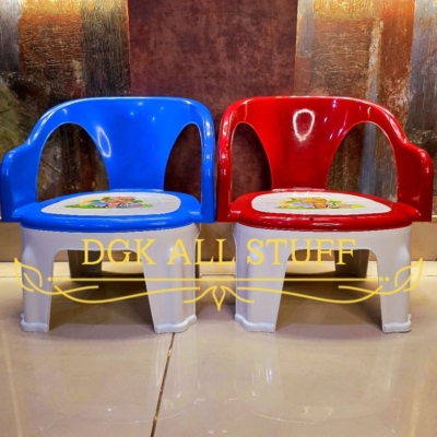 Kursi Gemes untuk Anak