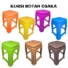Kursi Santai Modern