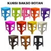 Kursi Santai Modern