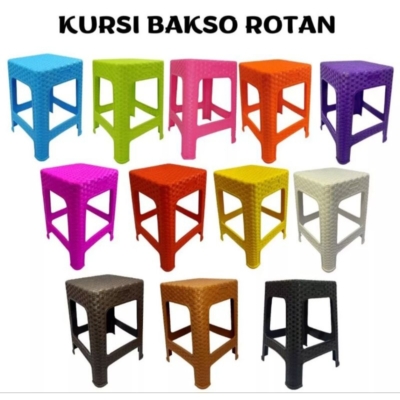 Kursi Santai Modern