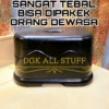 Bangku Jongkok Multifungsi