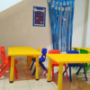 Kursi Anak CC19 (The Arthur) Mondoware