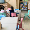 Kursi Anak CC19 (The Arthur) Mondoware