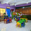 Kursi Anak CC19 (The Arthur) Mondoware