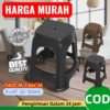 Kursi Rotan Plastik Premium Berlin – Nyaman dan Tahan Lama