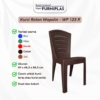 Kursi Rotan Wapolin – Nyaman dan Stylish!