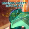 Bangku Estetik Anti Pecah