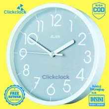 Jam Dinding Lucu Alari AL1112