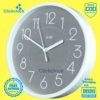 Jam Dinding Minimalis Alari AL1166-1668 Terbaru