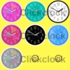 Jam Dinding Minimalis Alari AL1166-1668 Terbaru