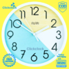 Jam Dinding Minimalis Alari AL1210-1668 Minimalis