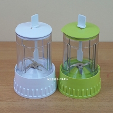 Set Gelas Bumbu untuk Blender Miyako