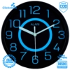 Jam Dinding Stylish AL1181