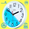 Jam Dinding Alari Minimalis AL1184-1668 Praktis