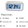 Jam Alarm Mini Cerdas
