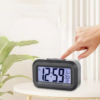Jam Alarm Mini Cerdas