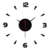 Jam Dinding Gaya Besar