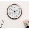 Jam Dinding Niigata 261 A – Elegan dan Berkelas