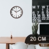 Jam Dinding Minimalis Modern