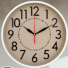 Jam Dinding Mini Elegan