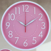 Jam Dinding Mini Elegan