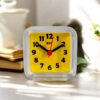 Jam Weker ESA 8029 – Stylish dan Minimalis