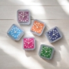 Jam Weker ESA 8029 – Stylish dan Minimalis