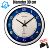 Jam Dinding Minimalis 30cm